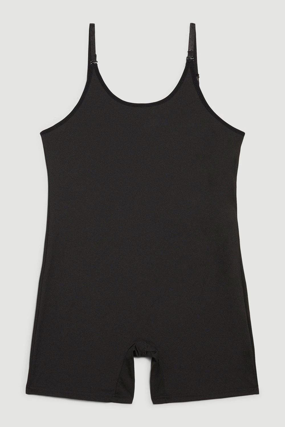 Karen Millen Super Control Shorts Bodysuit - Image 2