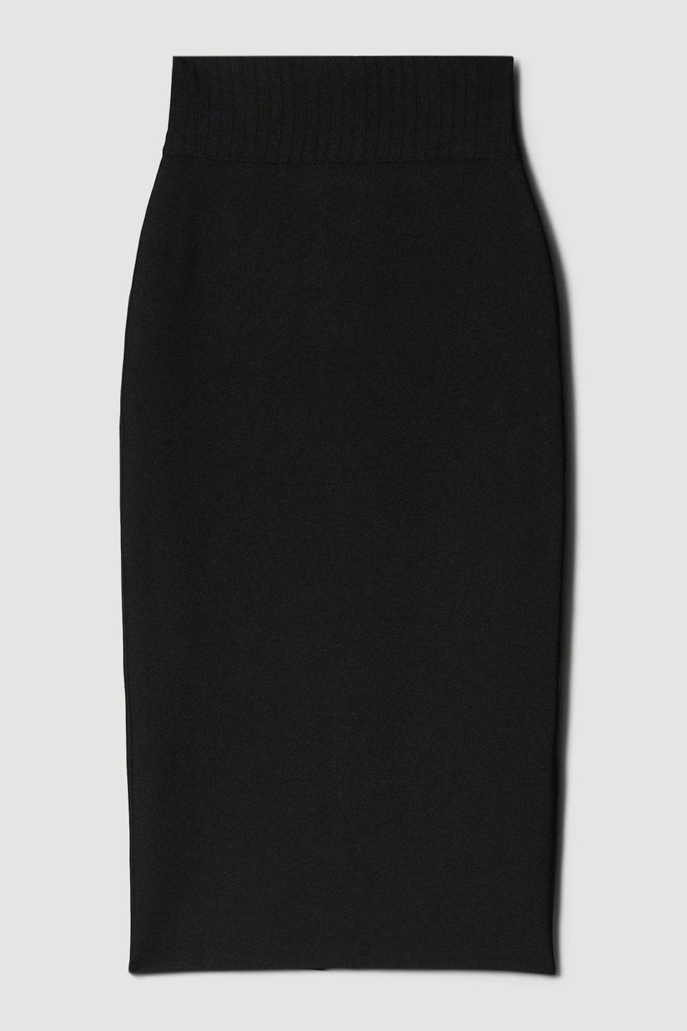 Karen Millen Bandage Form Fitting Midi Skirt - Image 4