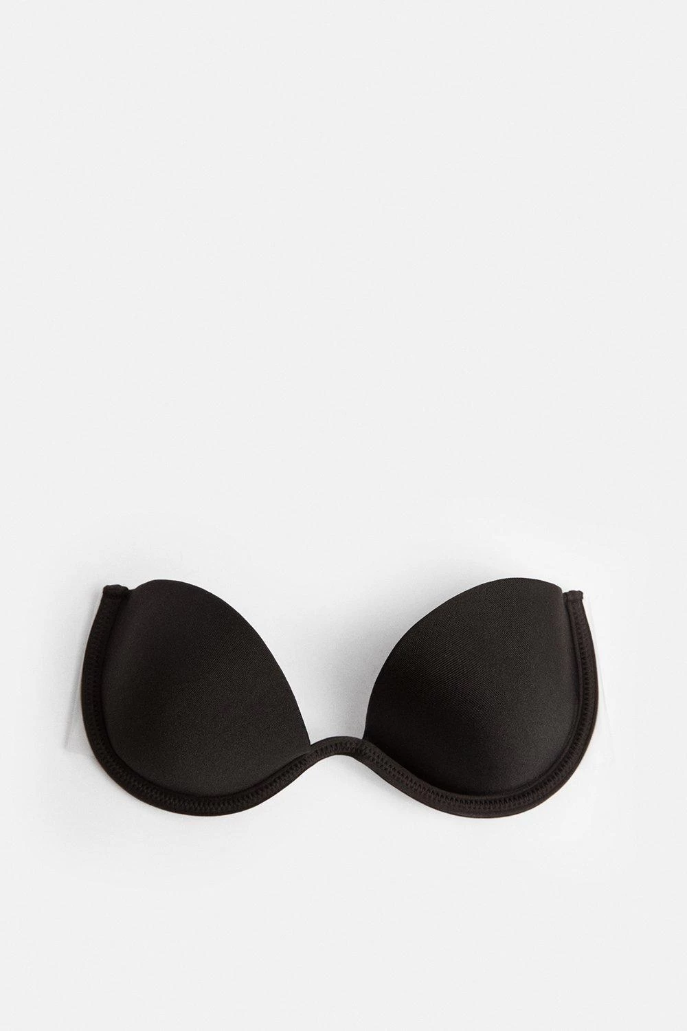 Karen Millen Backless Stick On Underwired Bra - Image 2