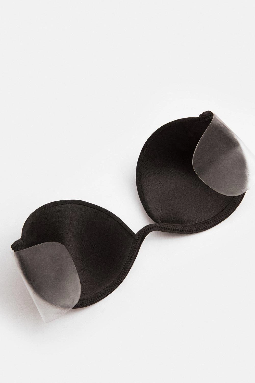 Karen Millen Backless Stick On Underwired Bra - Image 3