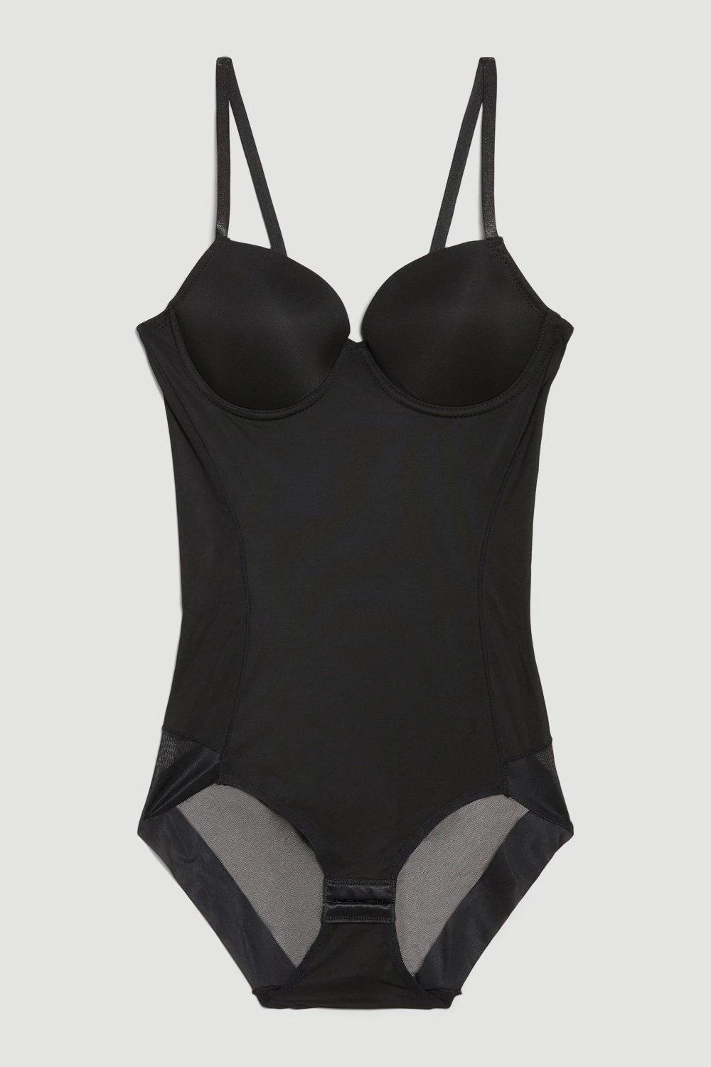 Karen Millen Super Control Bodysuit - Image 3