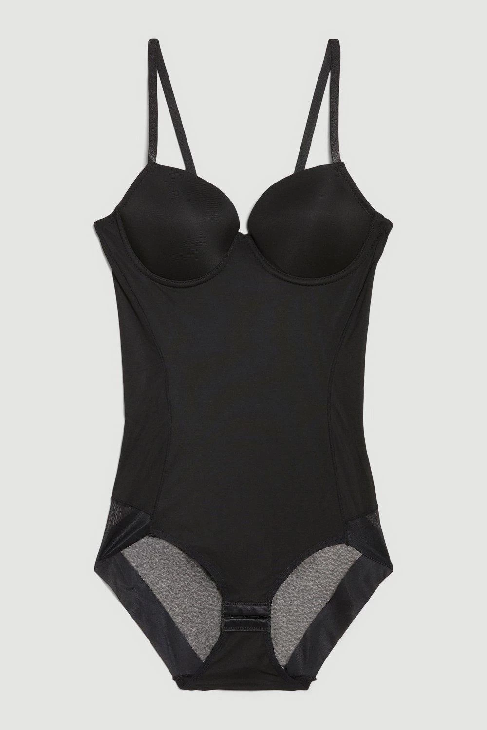 Karen Millen Super Control Bodysuit